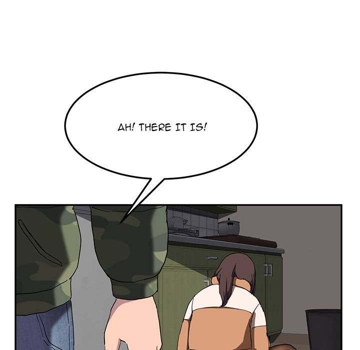 My Stepmom - Chapter 42 - Andromeda 11 page 114 hentai porn comic manga doujin